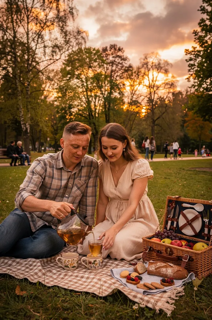 Iš arti matomas žaliosios arbatos lapų puodelis su garuojančiu gėrimu, simbolizuojantis švelnų tonizavimą.